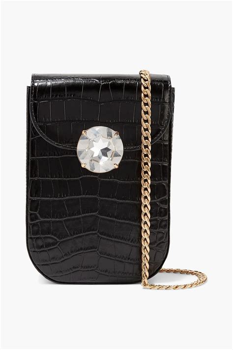 miu miu crystal bag|MIU MIU Solitaire crystal.